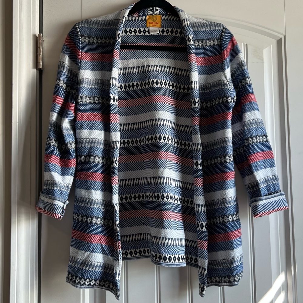 Petite Cardigan